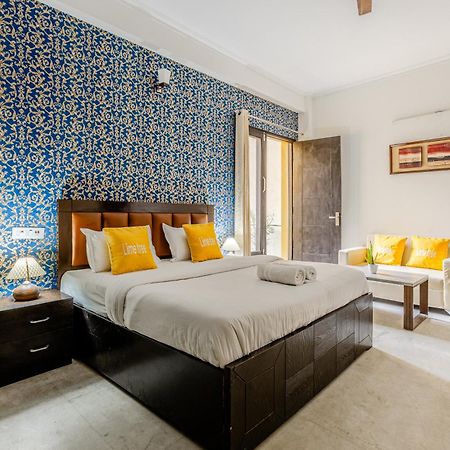 Lime Tree Service Apartment Golf Course Road, Гургаон Экстерьер фото